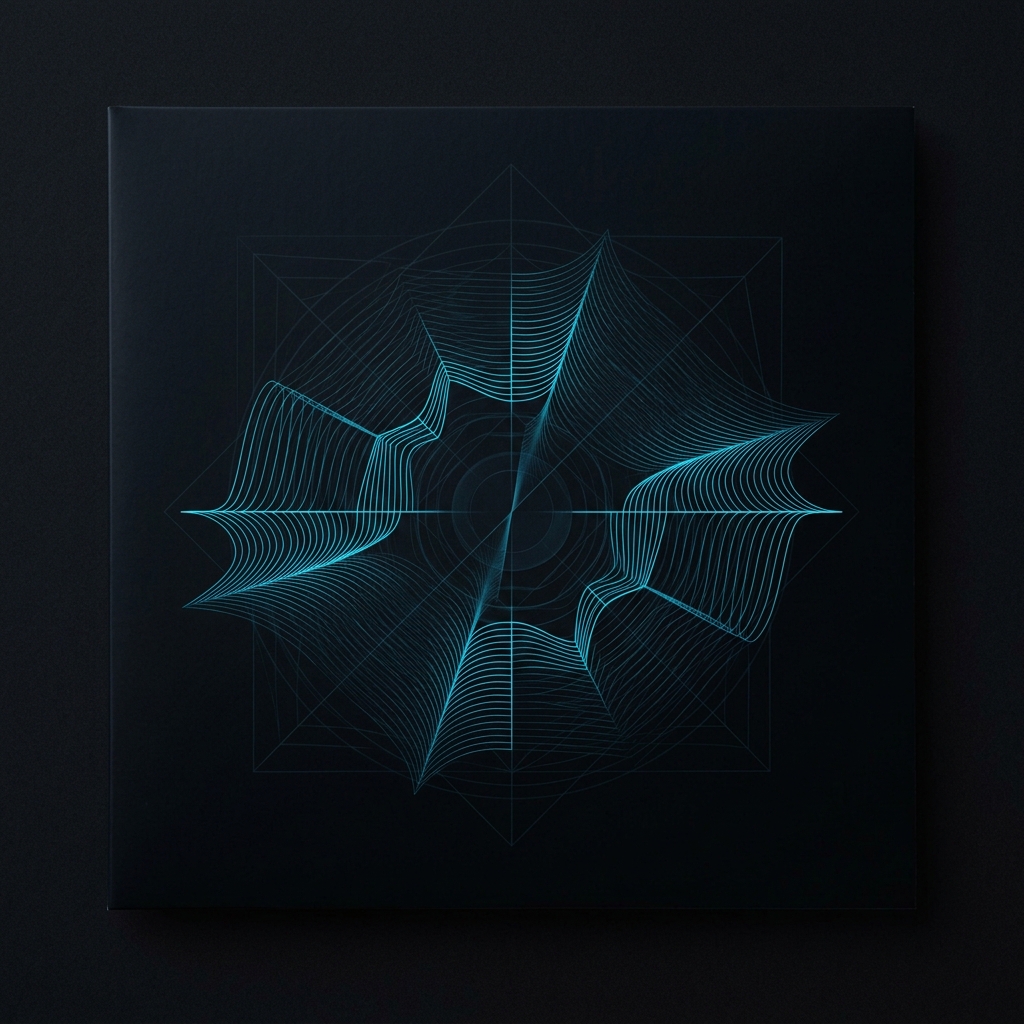Abyssal Frequencies — Edition 001