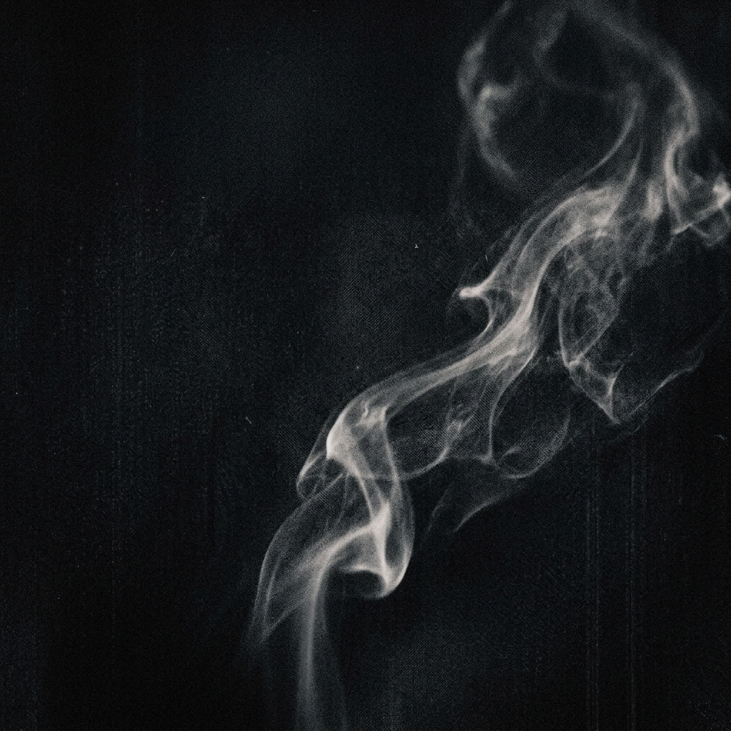 Meridian Static — Edition 002