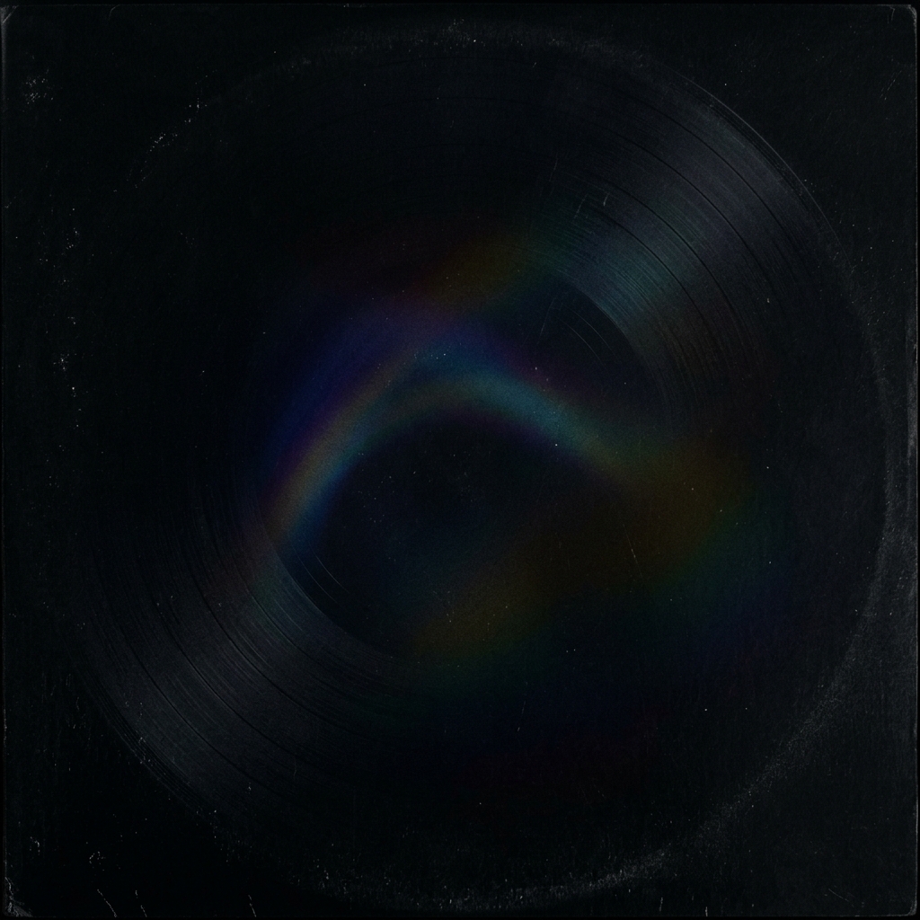 Drift Studies — Edition 003